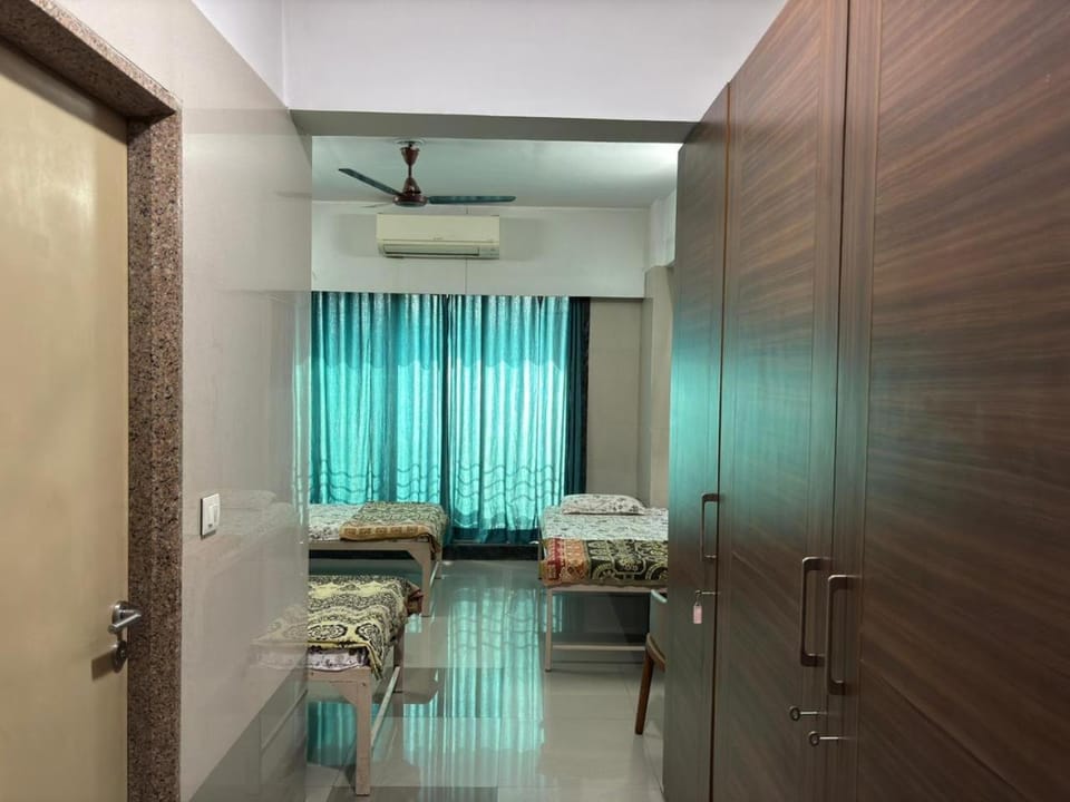 SATVIK STAy Bed and Breakfast in Maharashtra