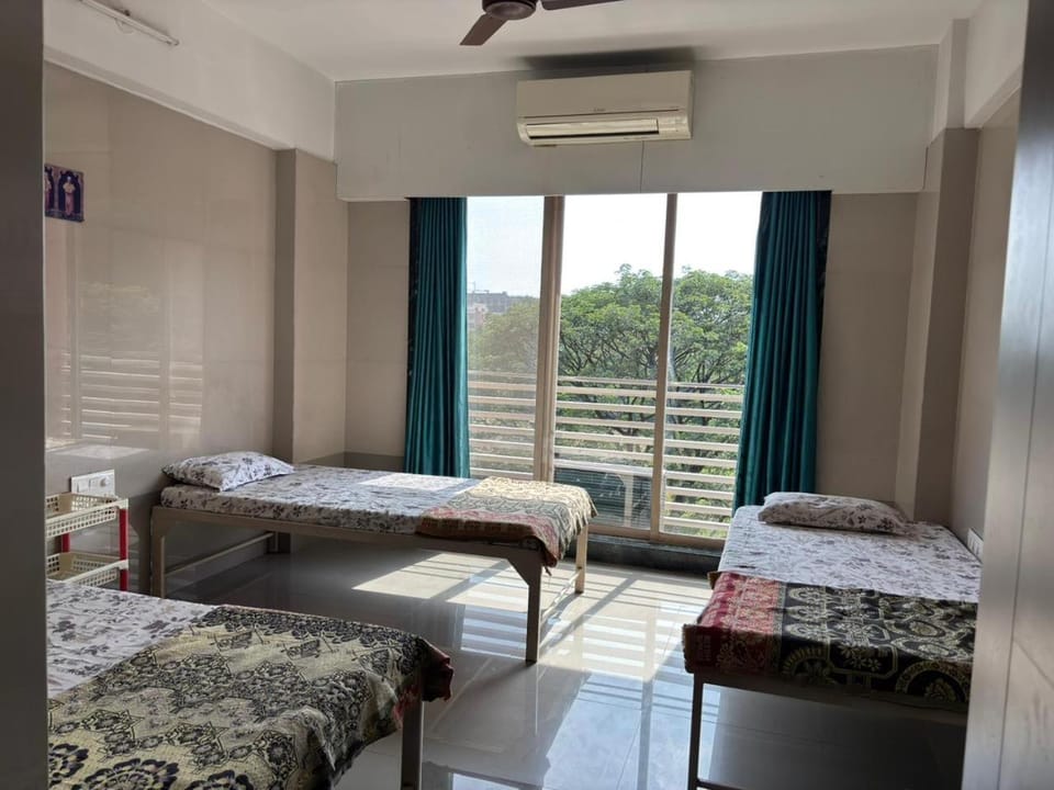 SATVIK STAy Bed and Breakfast in Maharashtra