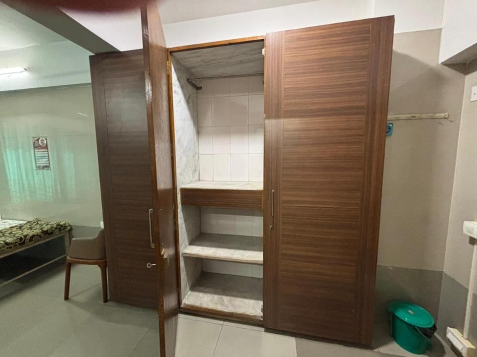 SATVIK STAy Bed and Breakfast in Maharashtra