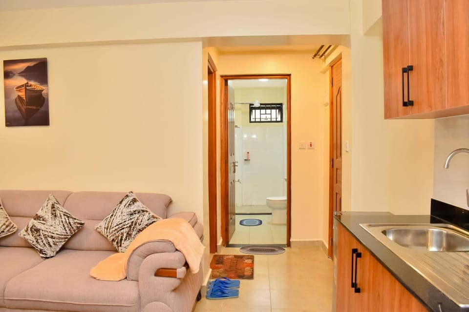 Carlton Stays Bed and Breakfast in Kenya