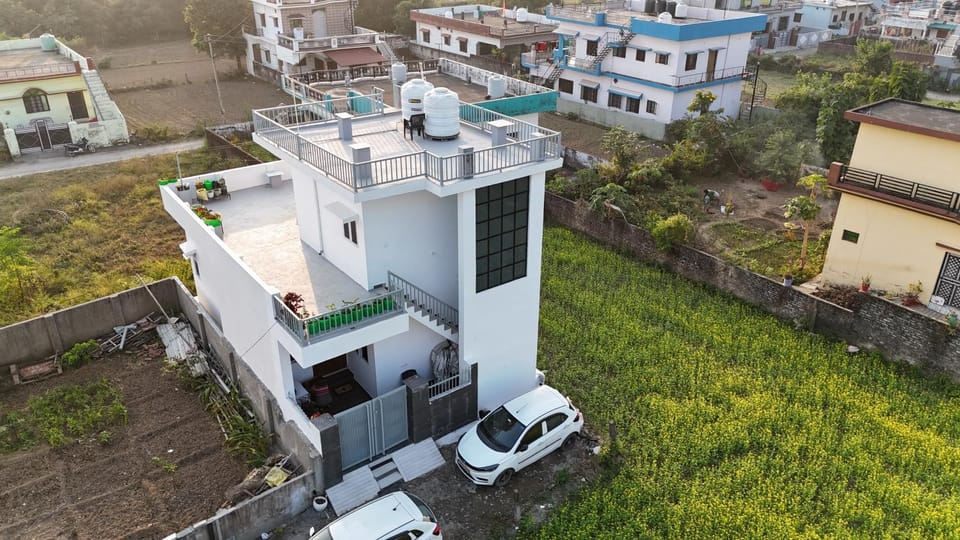 Panwar peaceful homestay Vacation rental in Uttarakhand