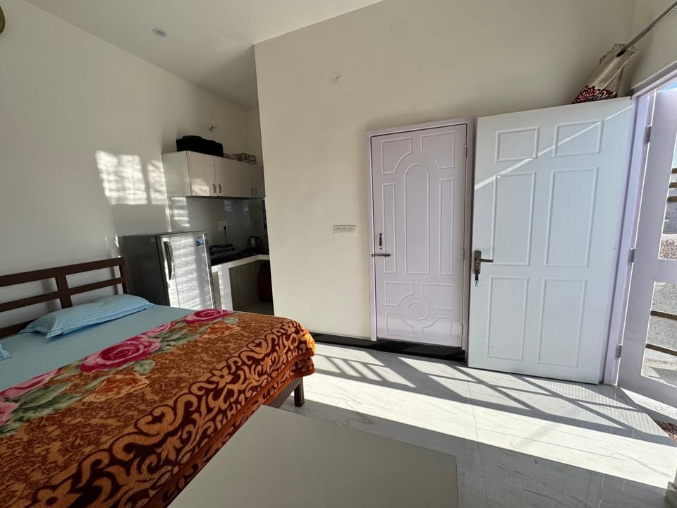 Panwar peaceful homestay Vacation rental in Uttarakhand