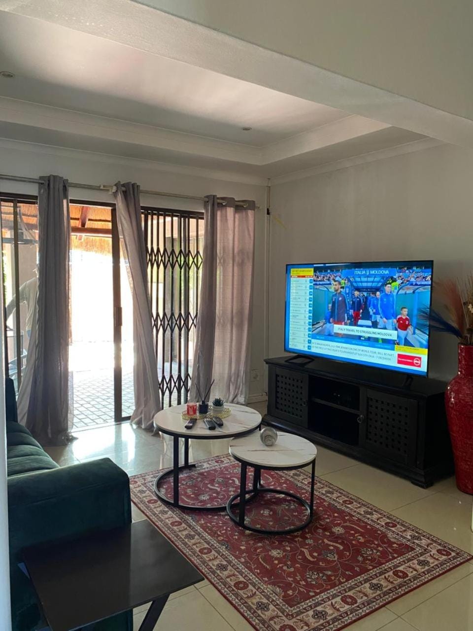 Ubuntu Guest House House in Cape Town