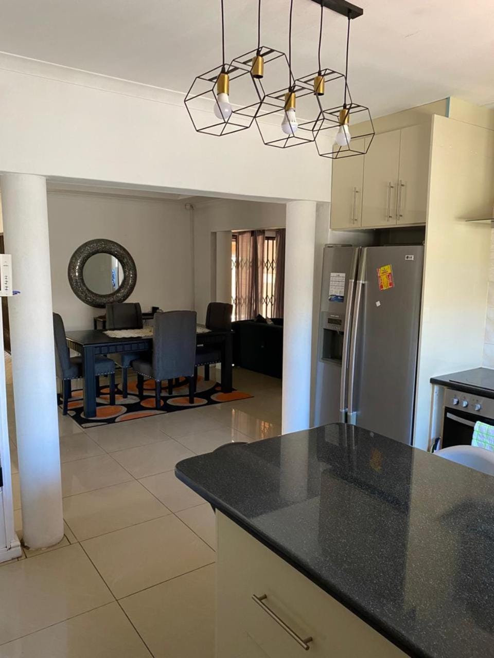 Ubuntu Guest House House in Cape Town