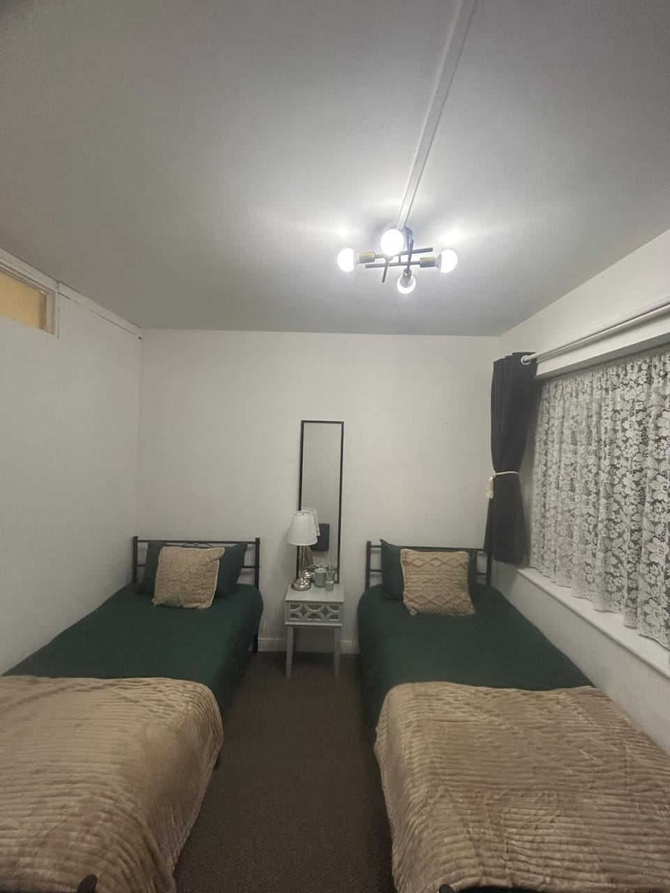 Ty Cwmbwrla Apartment in Swansea