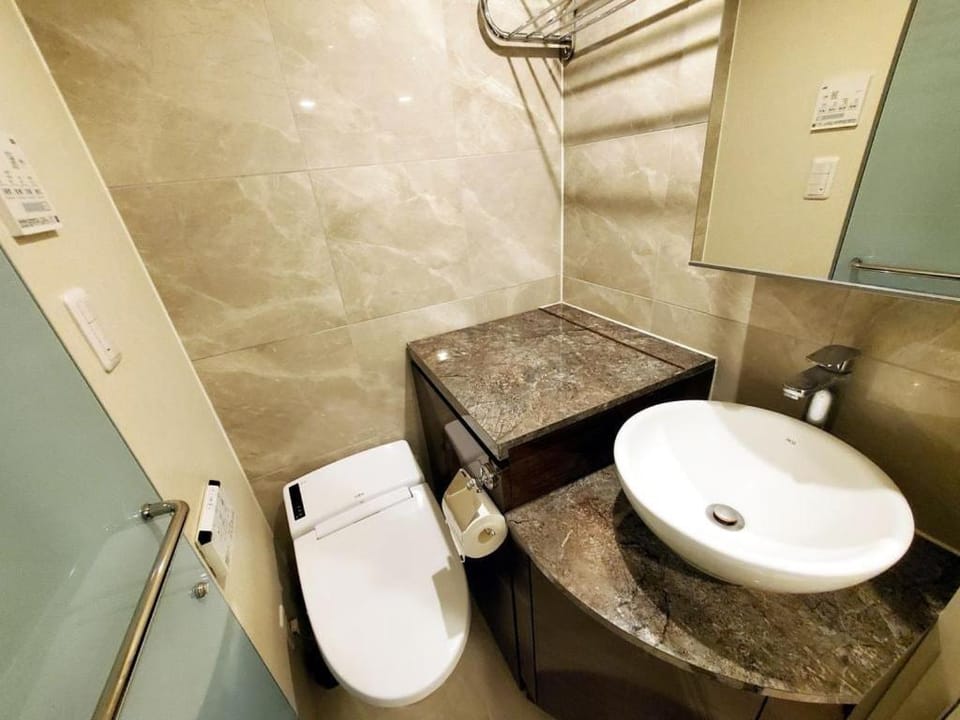 コンテル西五反田303 Apartment in Kanagawa Prefecture