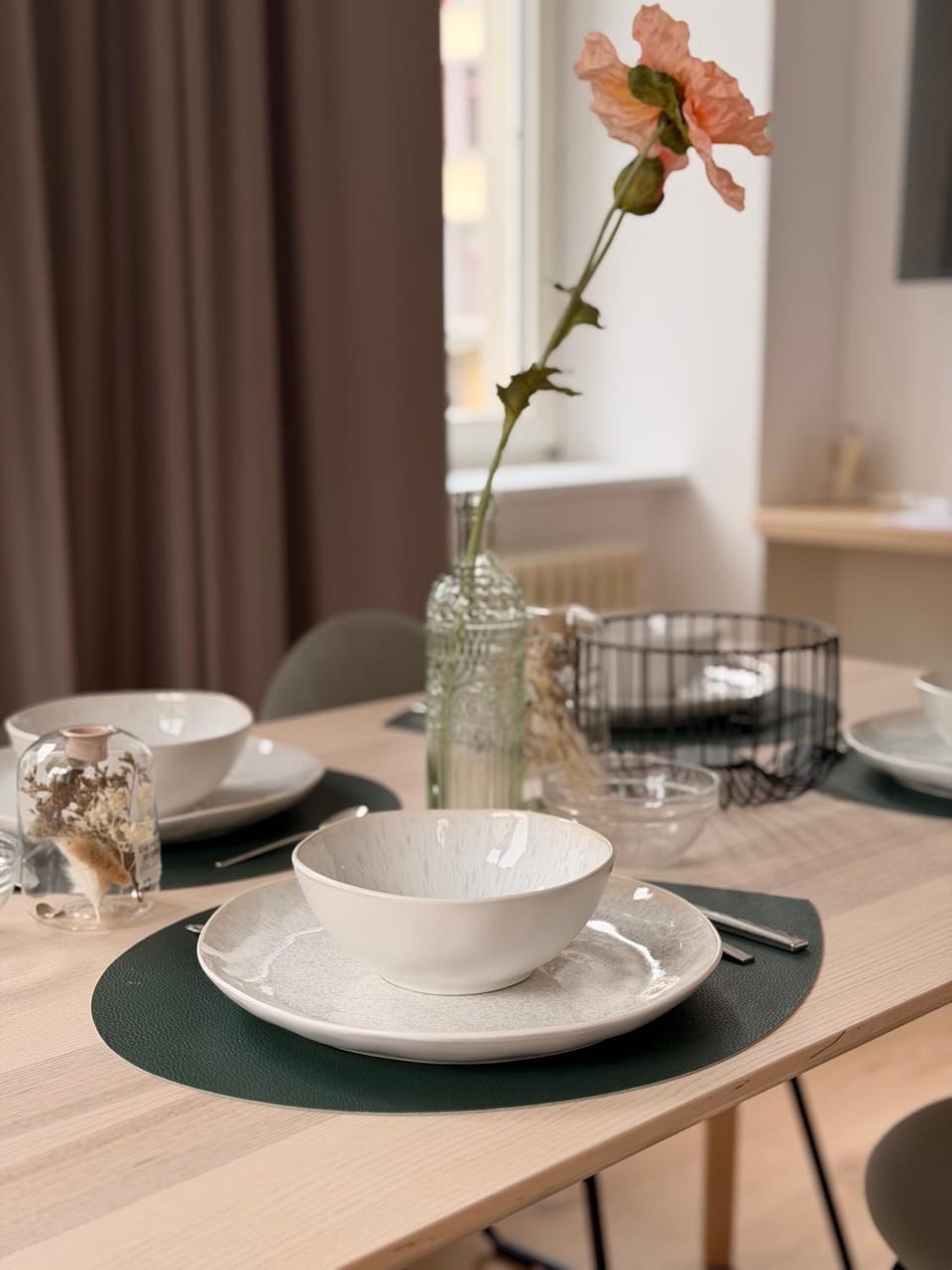 Urban Living Apartment in Konstanz