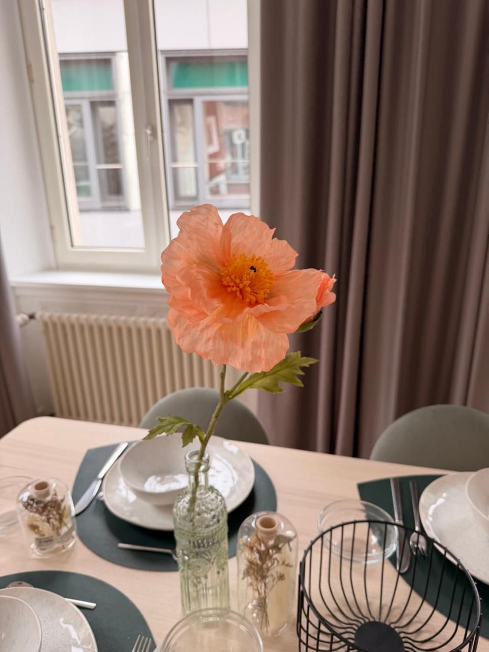 Urban Living Apartment in Konstanz
