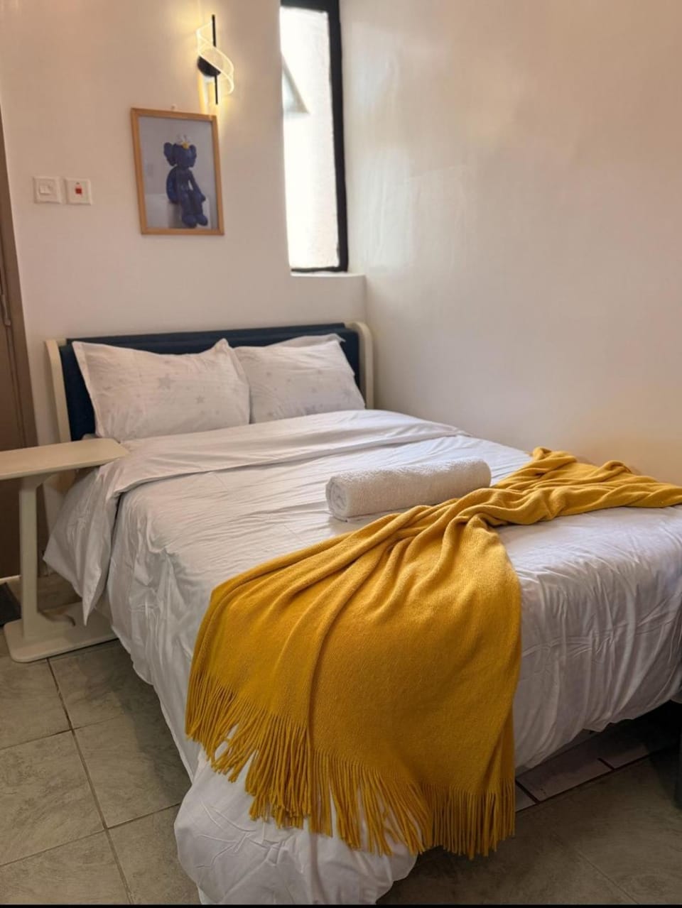 Blue Ocean Apartment in Nairobi County