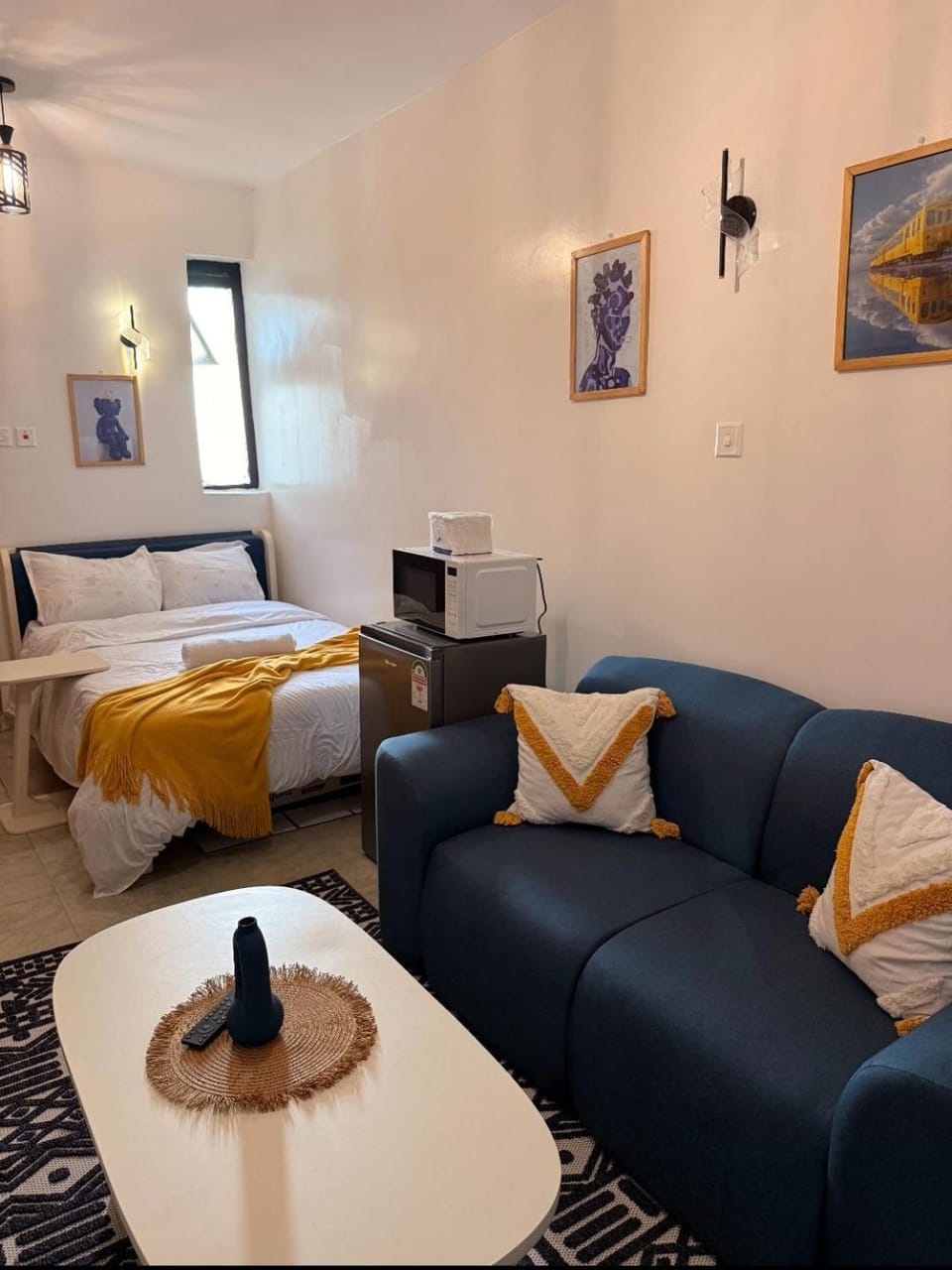 Blue Ocean Apartment in Nairobi County