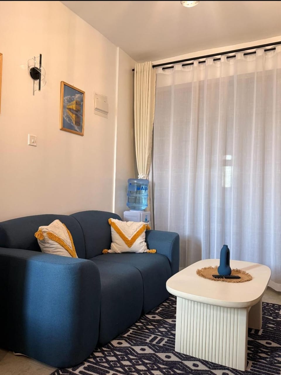 Blue Ocean Apartment in Nairobi County