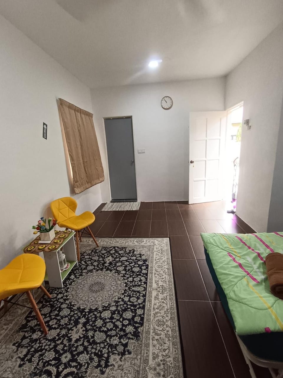 Ruai Bengkulen 2 Bed and Breakfast in Negeri Sembilan, Malaysia