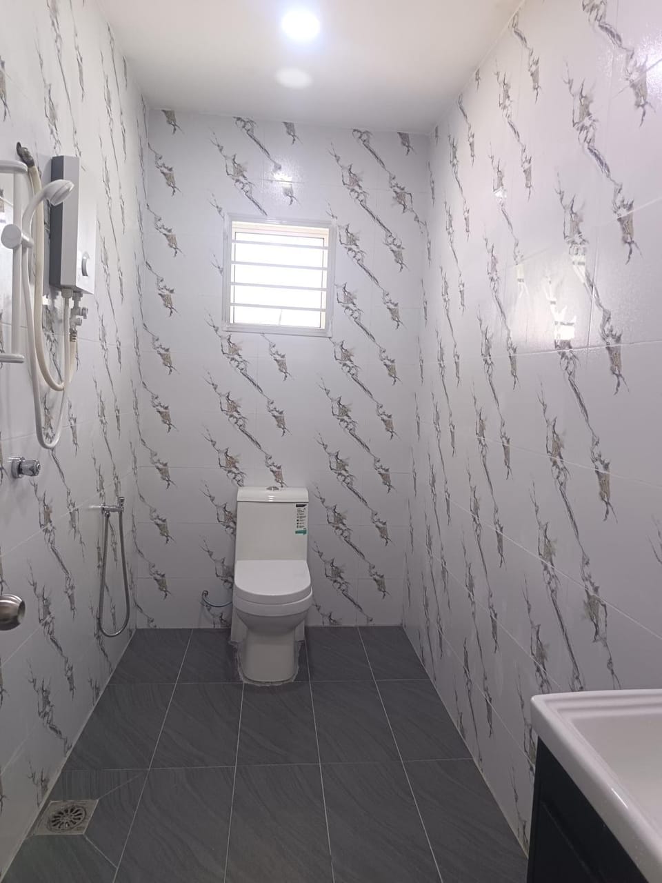 Ruai Bengkulen 2 Bed and Breakfast in Negeri Sembilan, Malaysia