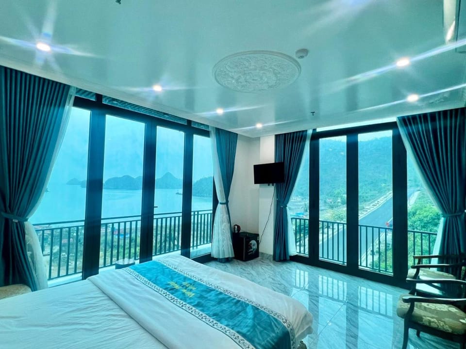 View (from property/room), Bedroom