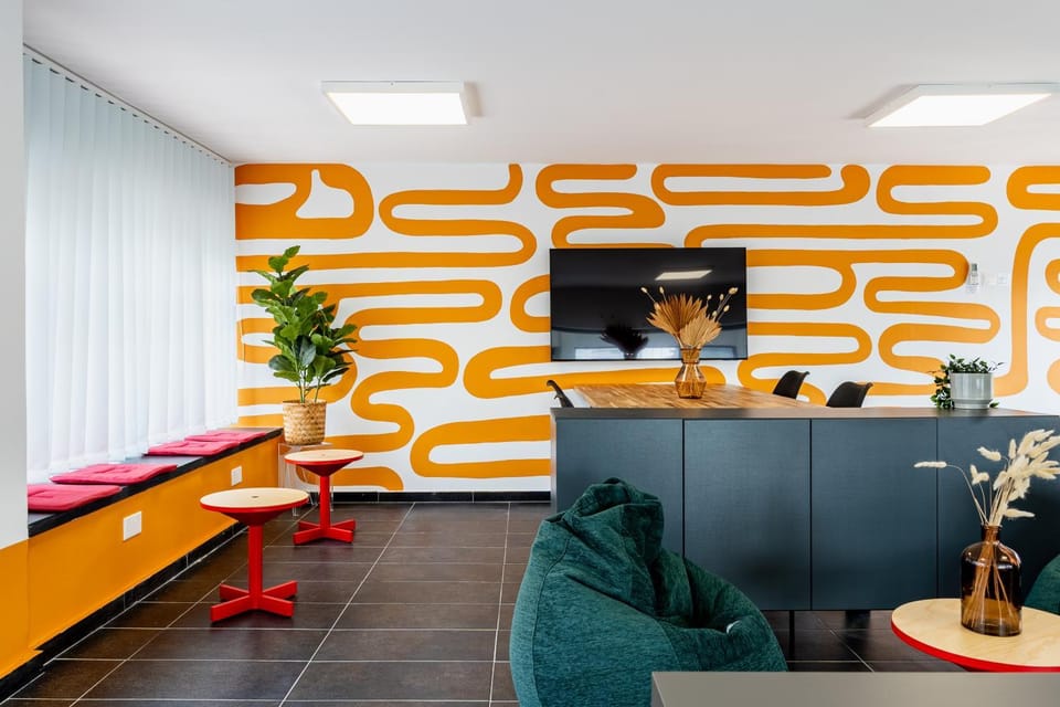 Meeting/conference room