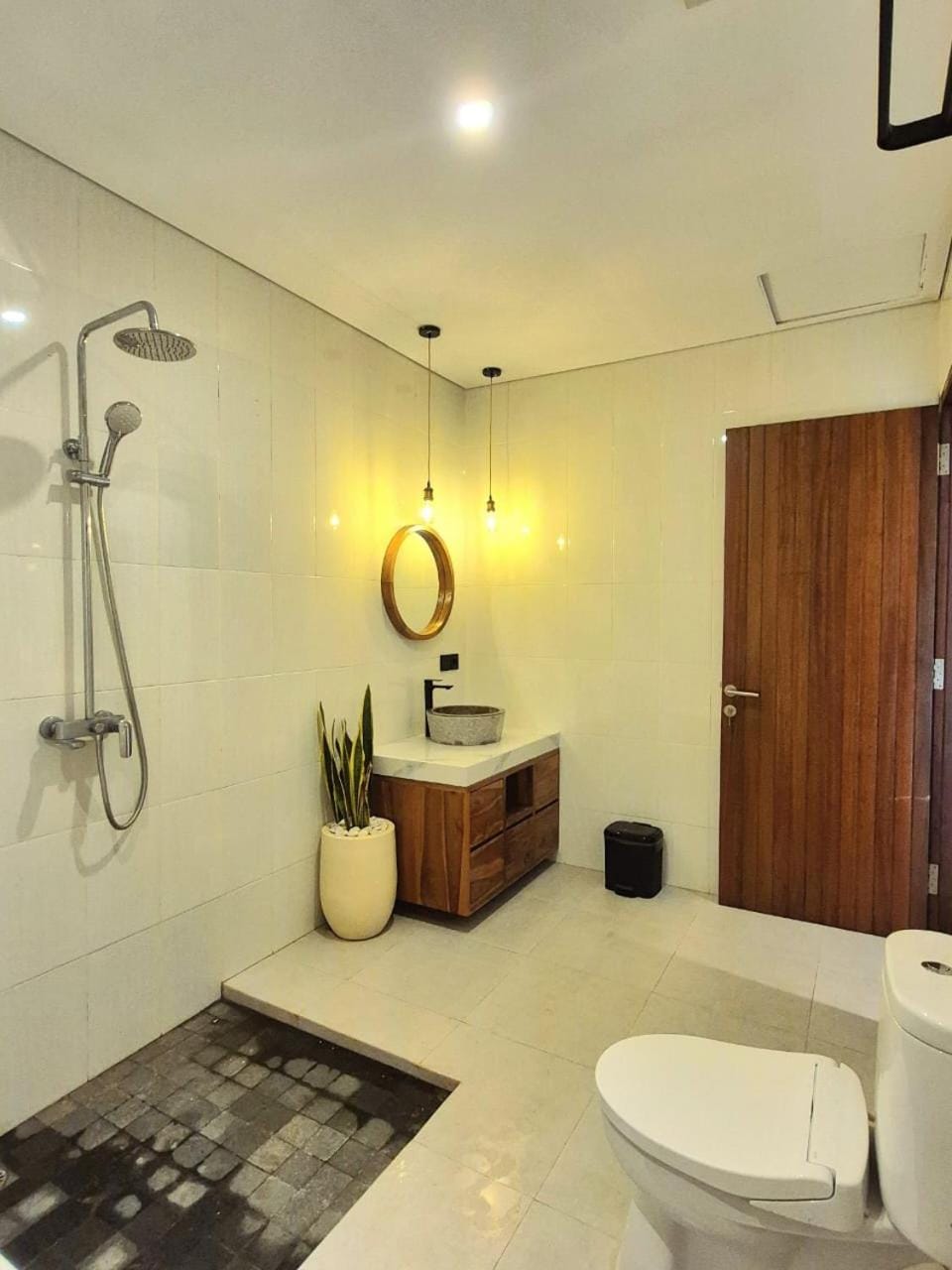 Ubud Serenity Villa Villa in Indonesia