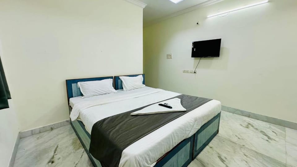 Rooms near Kims Hospital Secunderabad,Hyderabad Hotel in Secunderabad