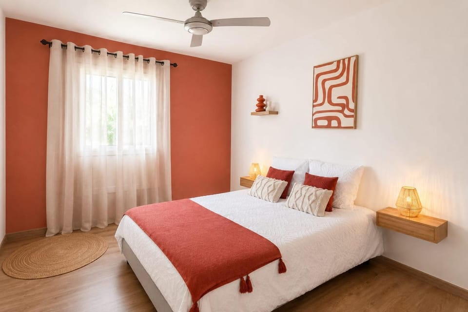 Tara Apartment in Réunion