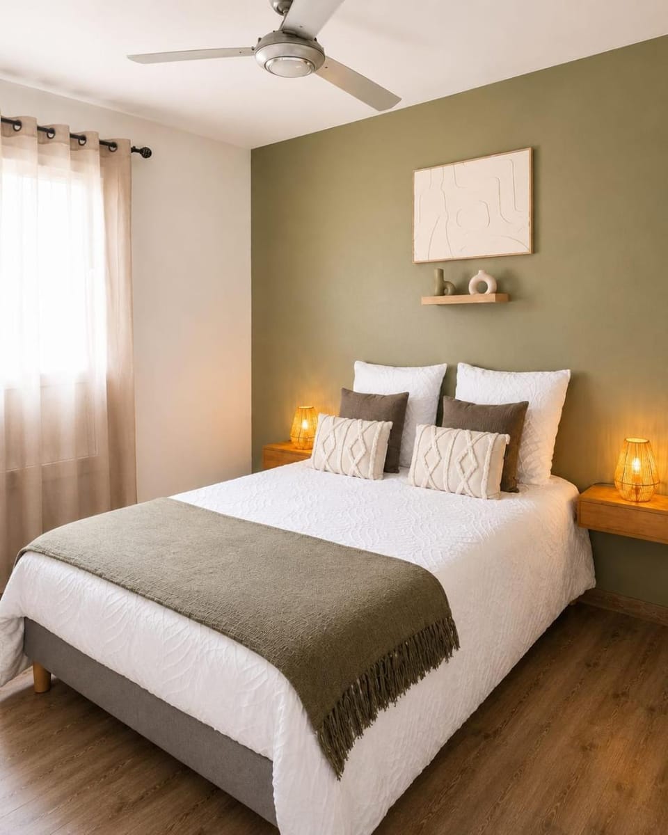 Tara Apartment in Réunion