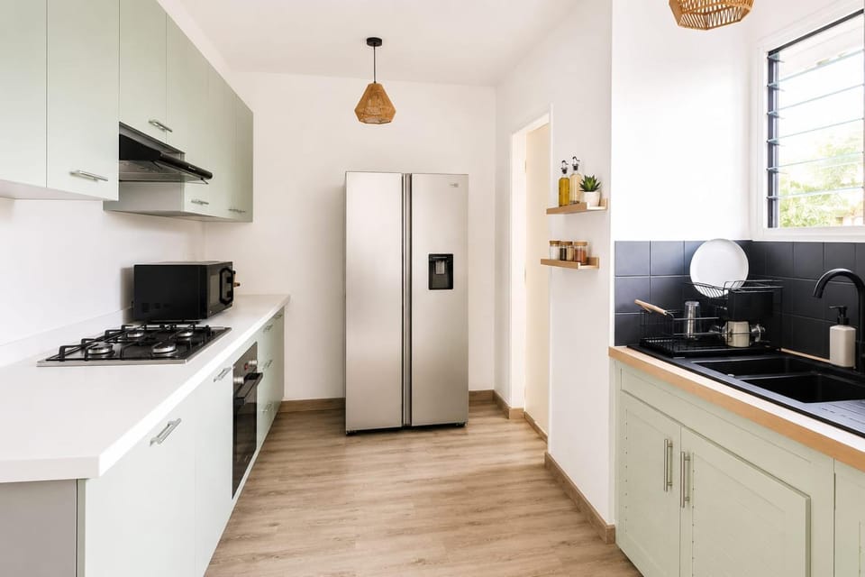 Tara Apartment in Réunion