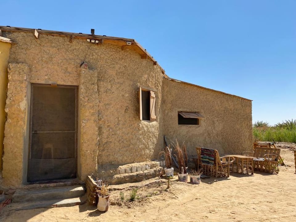 Hidden Place Villa in Egypt