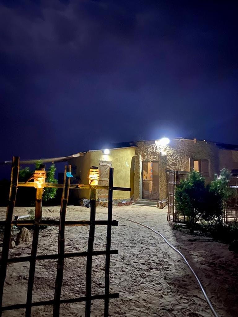 Hidden Place Villa in Egypt