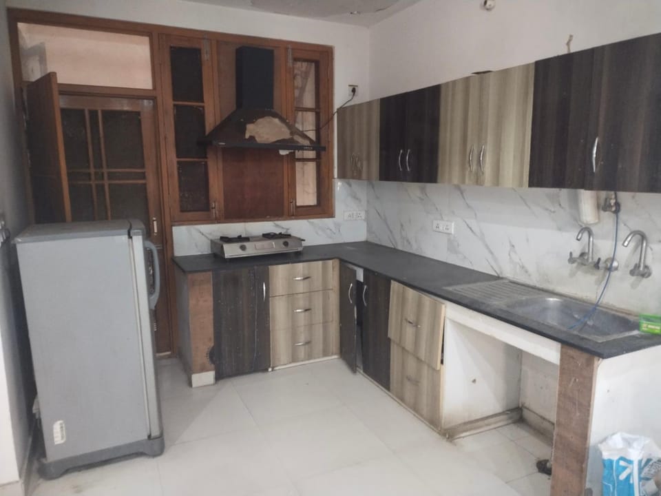 AR residency Apartment in Lucknow
