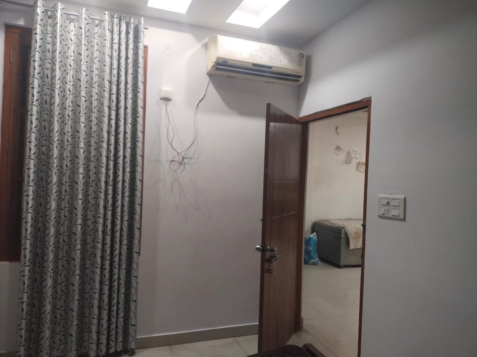 AR residency Apartment in Lucknow