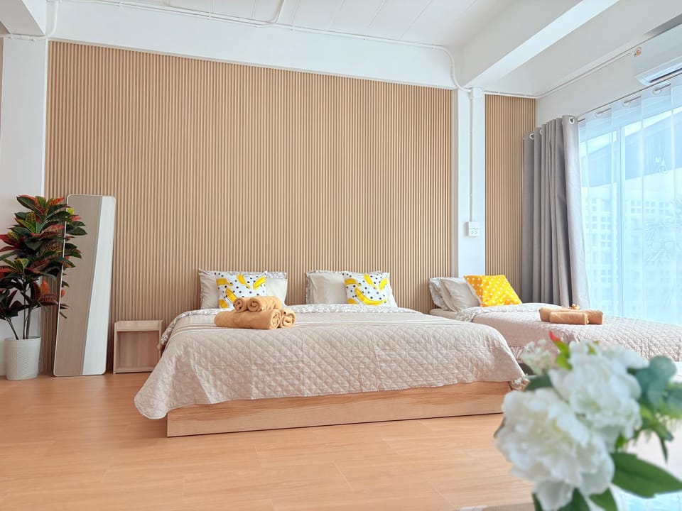 Na KlongMuang I ณ คลองเมือง Vacation rental in Laos