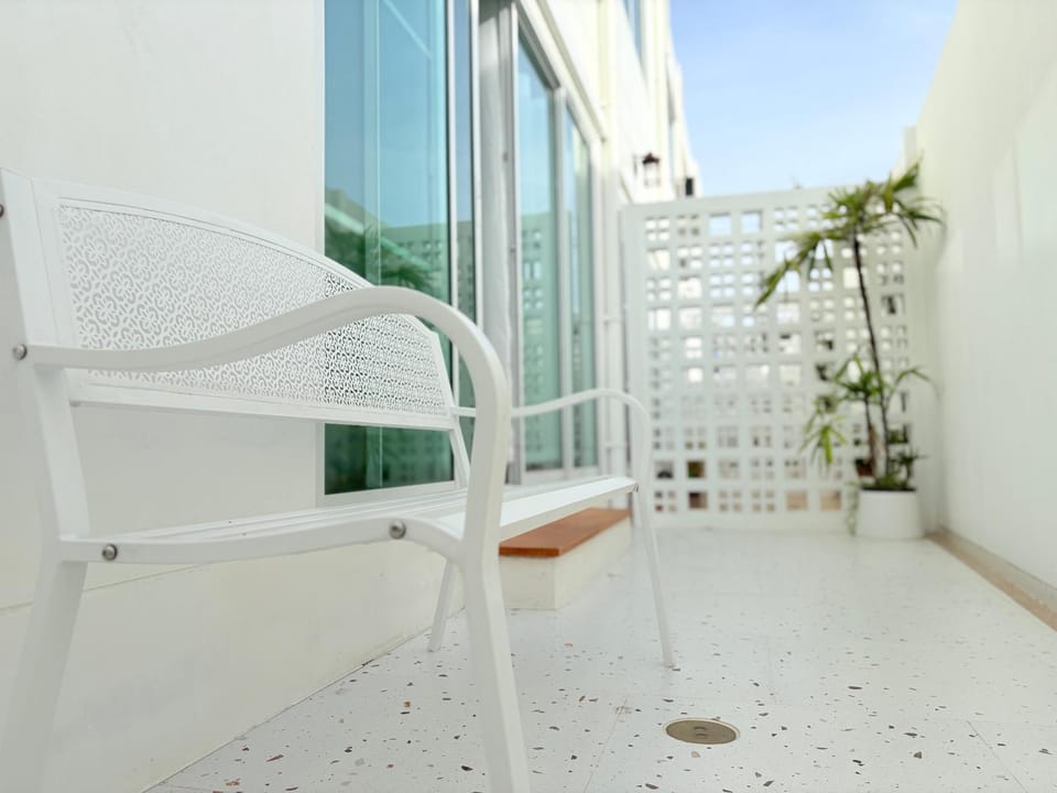 Na KlongMuang I ณ คลองเมือง Vacation rental in Laos
