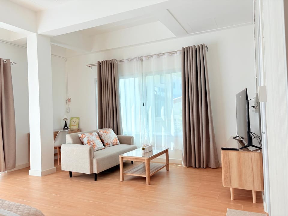 Na KlongMuang I ณ คลองเมือง Vacation rental in Laos