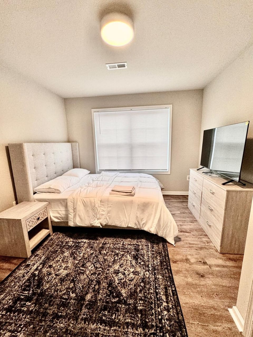 Welcome Home Apartment in Spotsylvania County