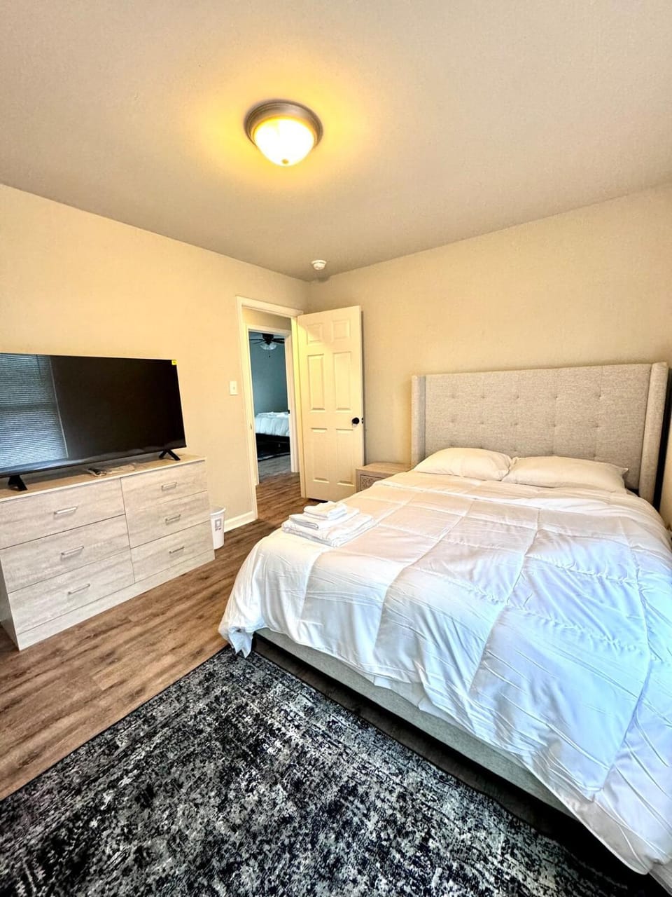 Welcome Home Apartment in Spotsylvania County