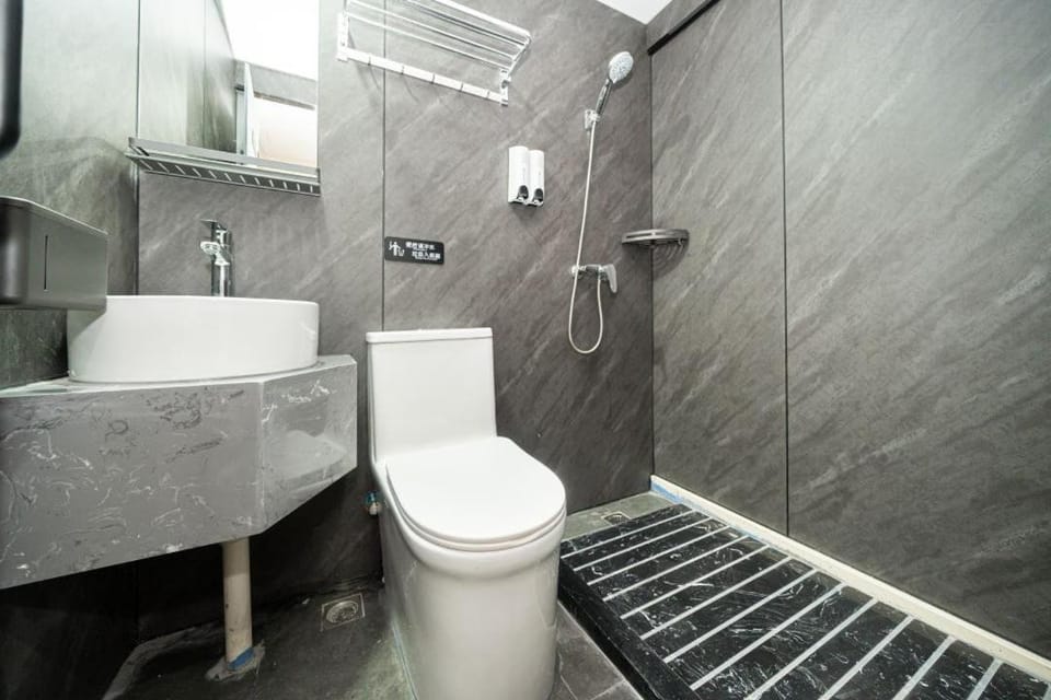 Jiting Youth Hostel, Hostel in Shanghai