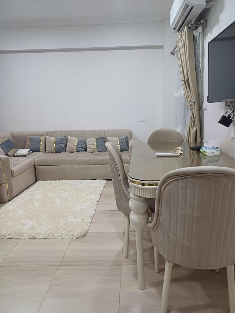 Appartement for rent in Hurghada Apartment in Hurghada