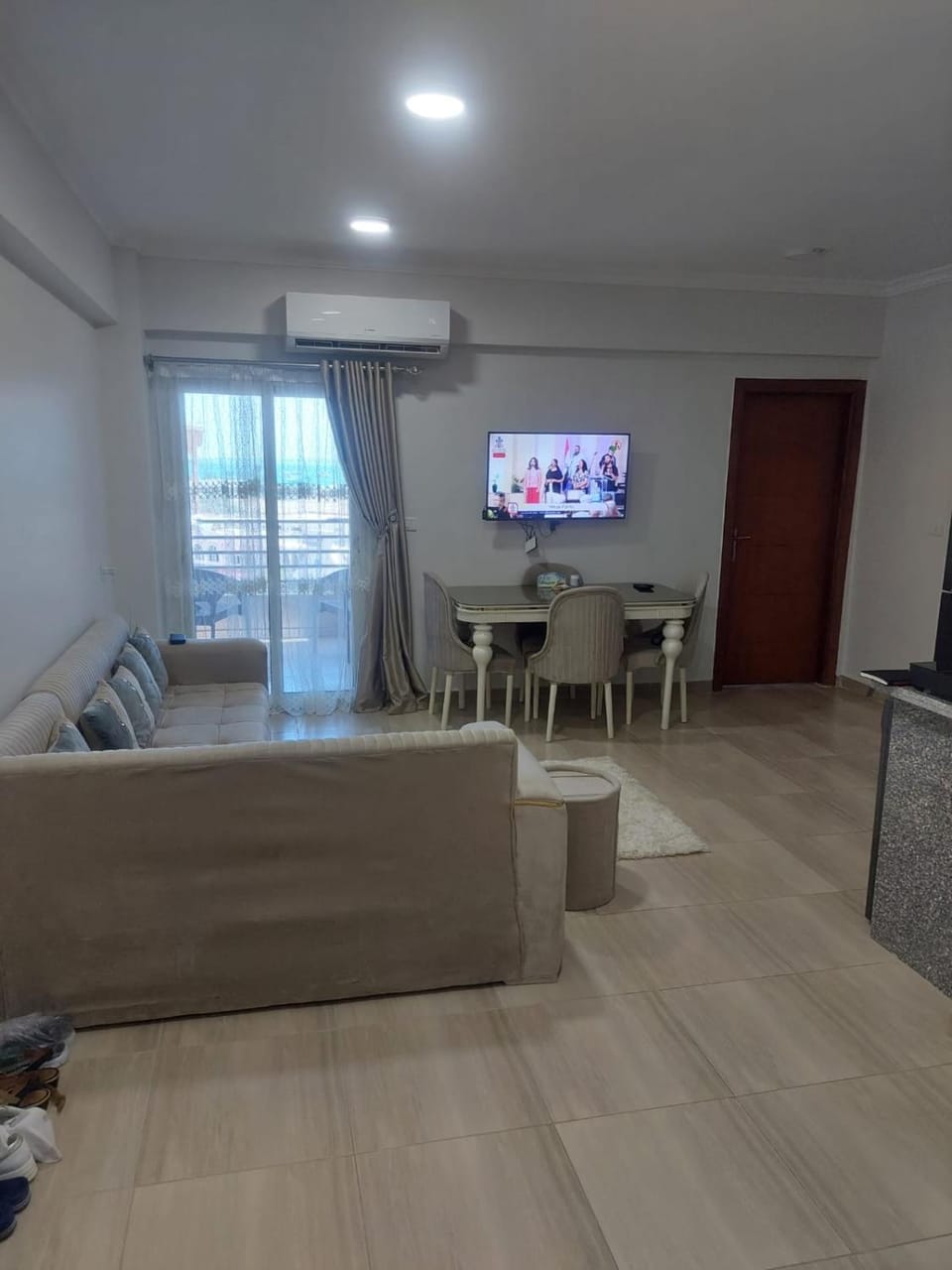 Appartement for rent in Hurghada Apartment in Hurghada