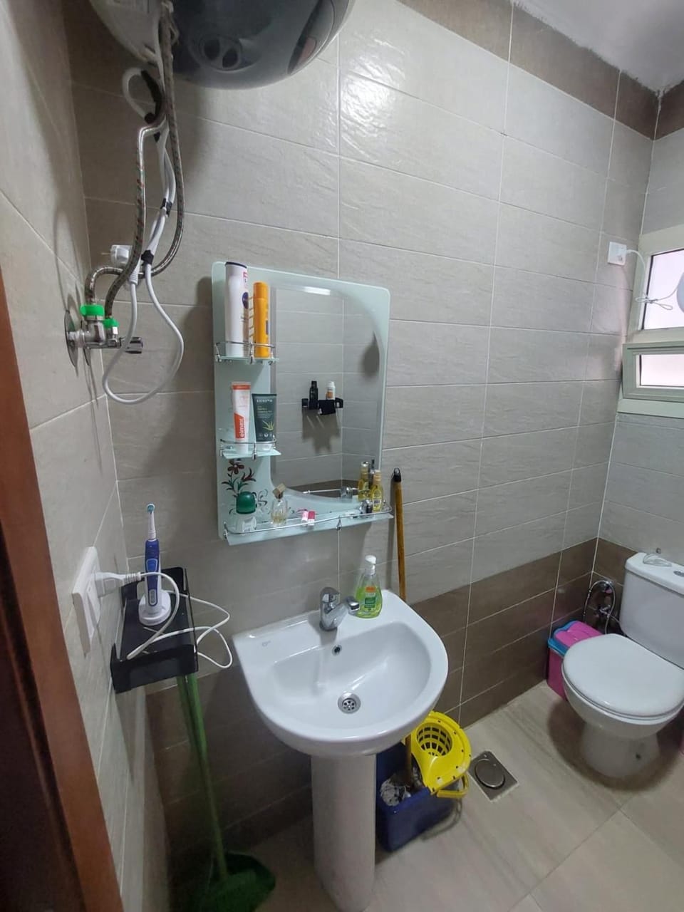 Appartement for rent in Hurghada Apartment in Hurghada