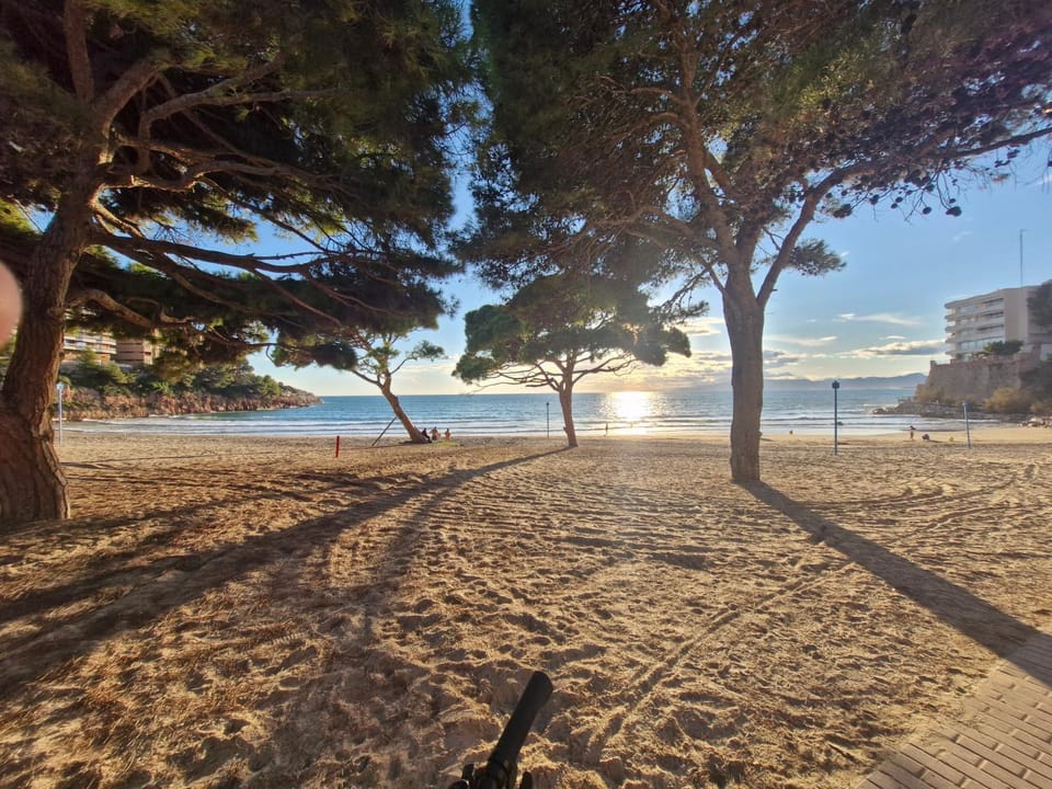 SALOU apartamento Apartment in Salou