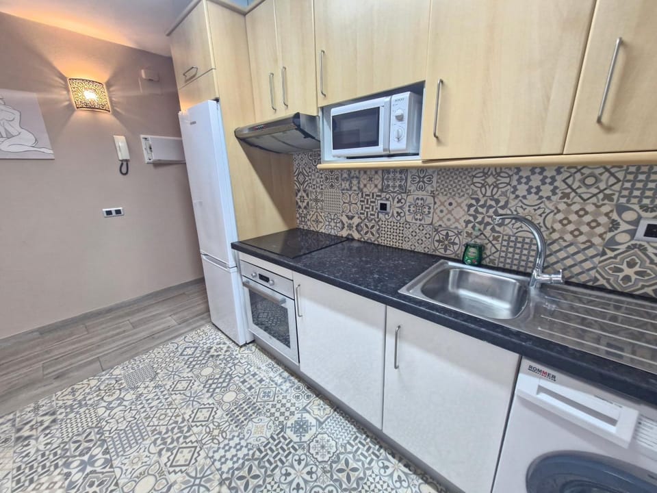 SALOU apartamento Apartment in Salou