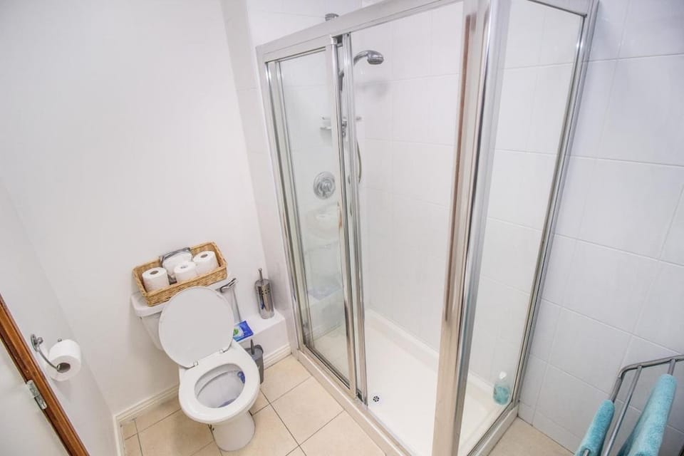 5 Star Luxury Apartment in the Heart of Galway City Apartment in Galway
