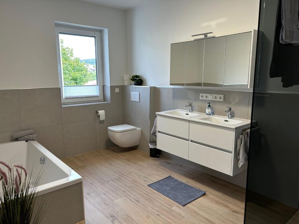 Luxury Apartment 4 TLA-TDY-TLF Apartment in Rhineland-Palatinate