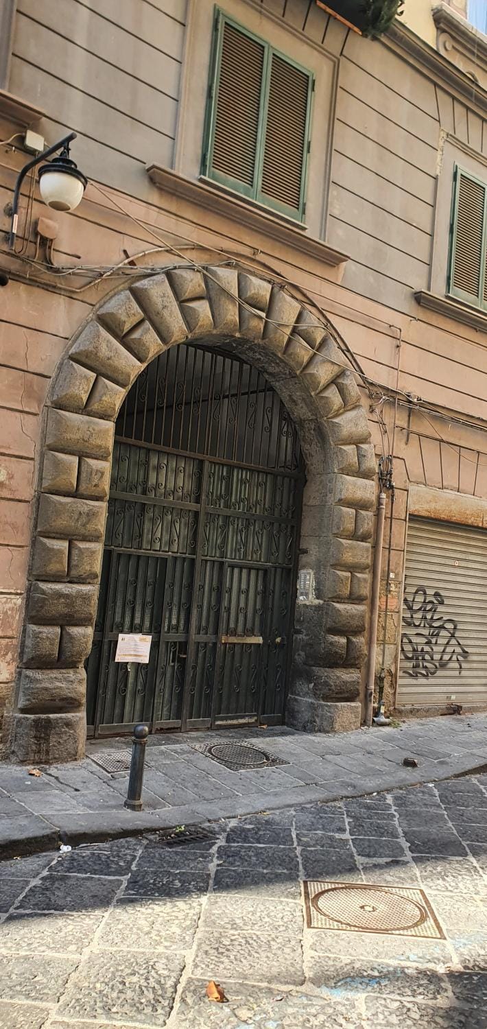 Facade/entrance, Day