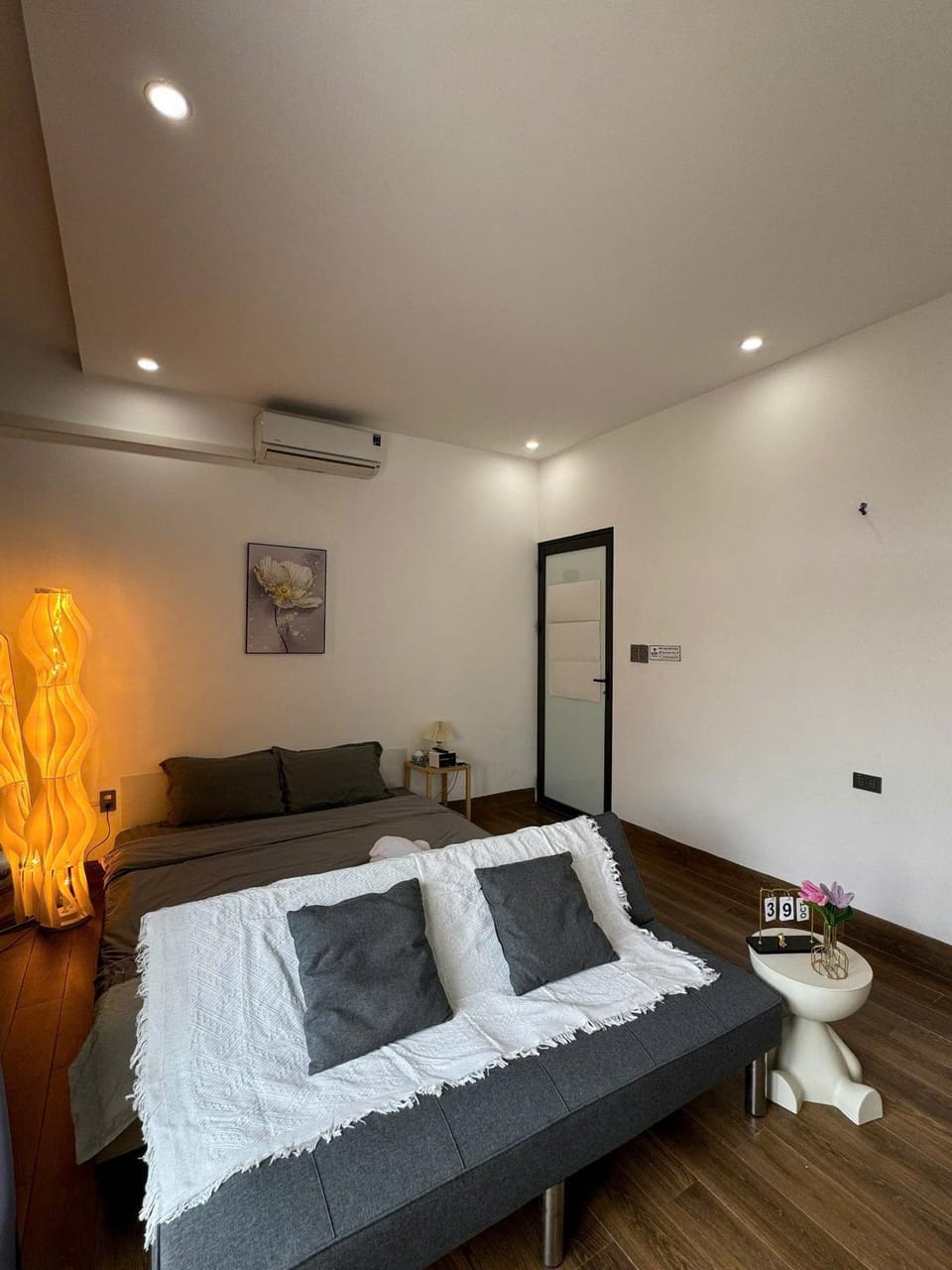 Châu Giang Luxury -Studio- Apartment 2-5 Bedroom Huế Apartment in Vietnam