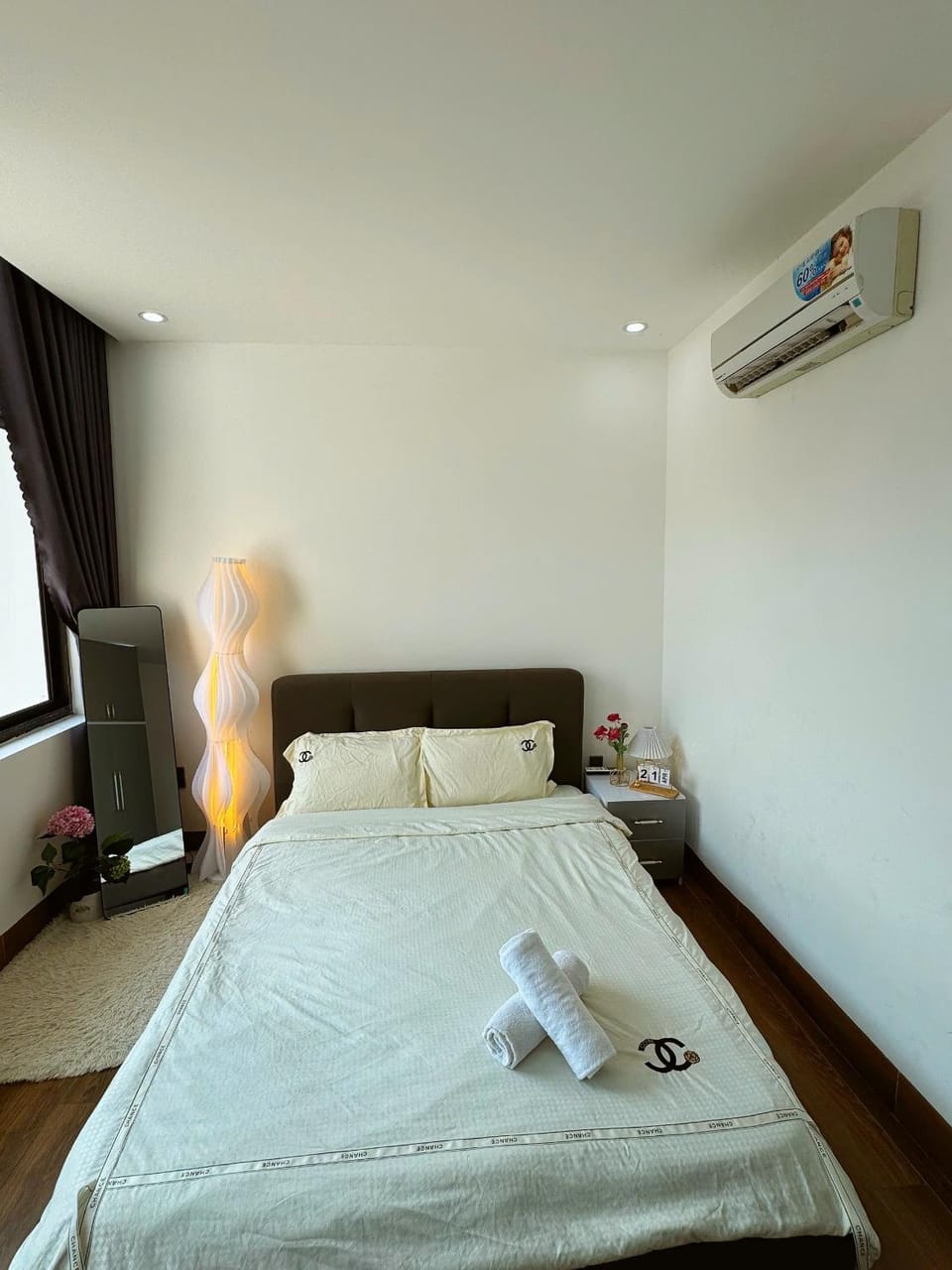 Châu Giang Luxury -Studio- Apartment 2-5 Bedroom Huế Apartment in Vietnam