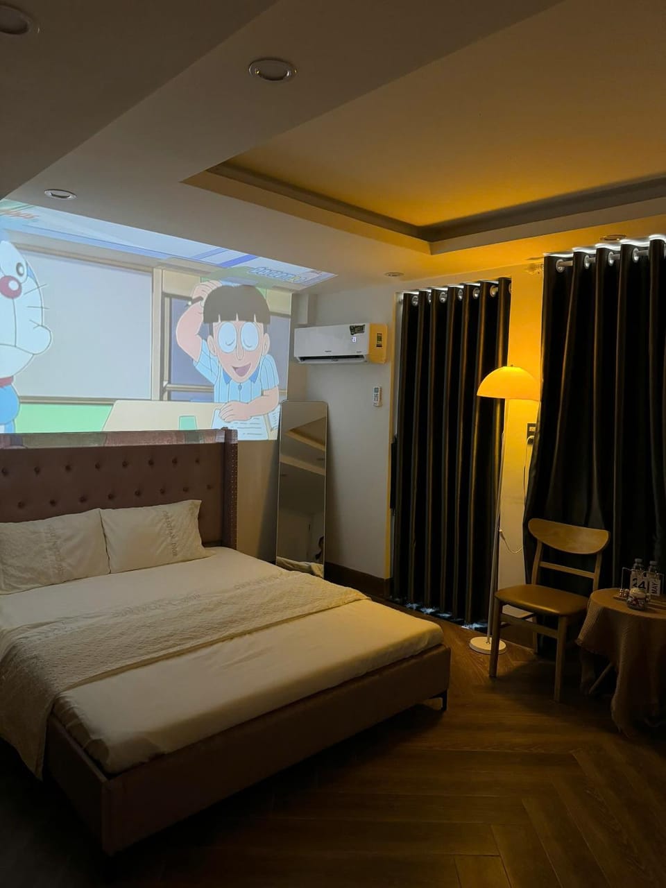 Châu Giang Luxury -Studio- Apartment 2-5 Bedroom Huế Apartment in Vietnam