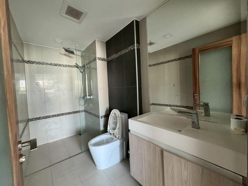 Laguna Beach 2 Jomtien Apartment in Pattaya City