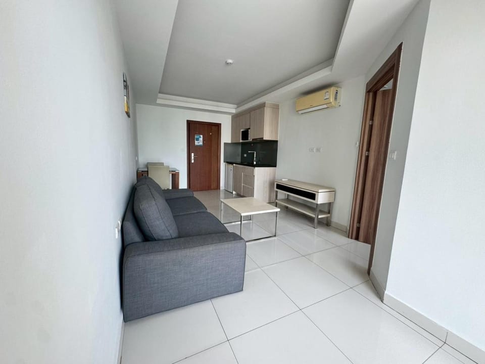 Laguna Beach 2 Jomtien Apartment in Pattaya City
