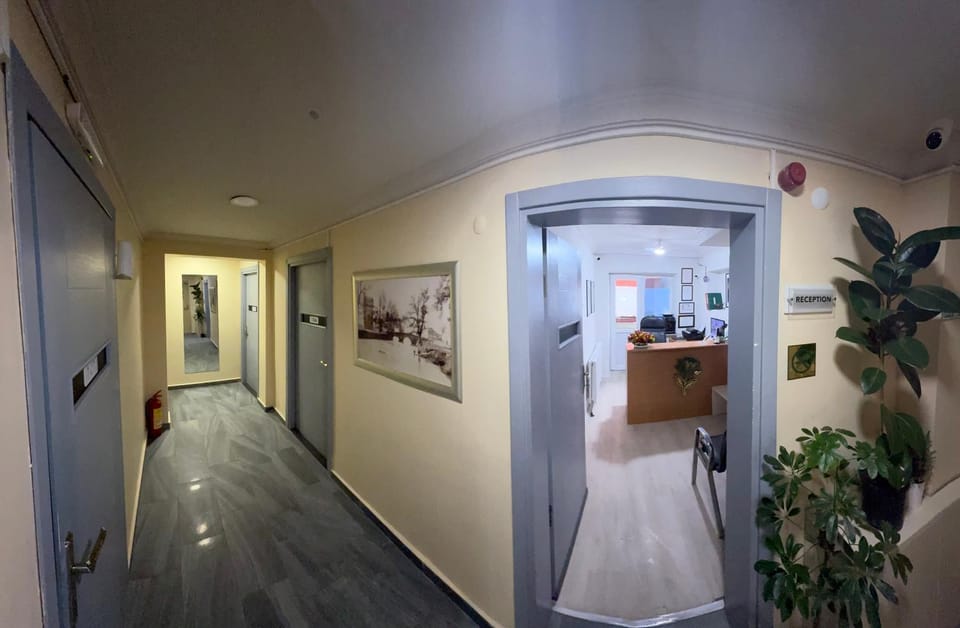 Flora Otel 16 rooms Hotel in Evros, Greece