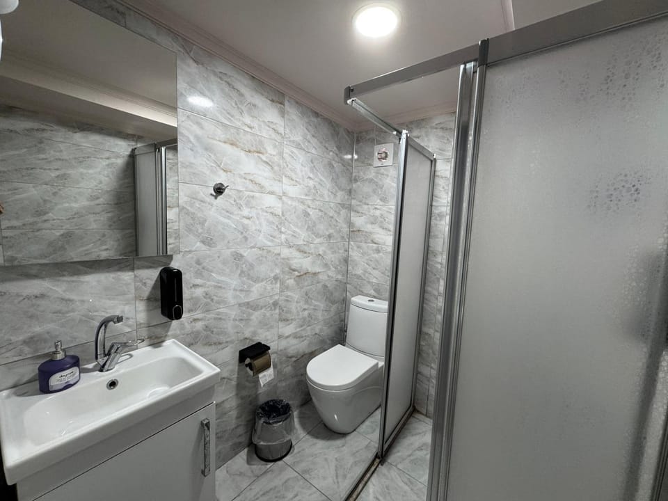 Flora Otel 16 rooms Hotel in Evros, Greece
