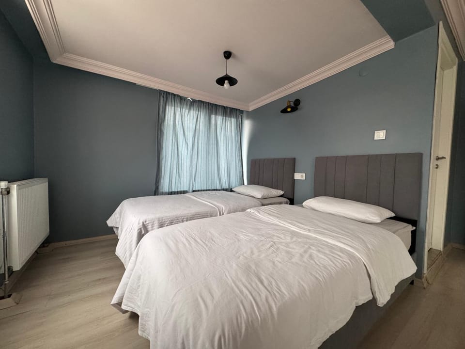 Flora Otel 16 rooms Hotel in Evros, Greece